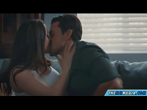 ❤️ Romantiškas seksas su gera busty mama Seks video prie mūsų