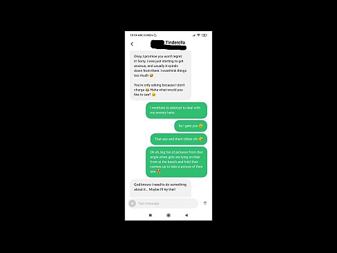 ❤️ Į savo haremą įtraukiau naują PAWG iš Tinderio ( pokalbis su Tinderiu įtrauktas) Seks video prie mūsų